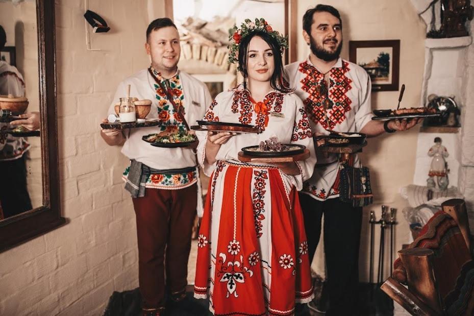грибова хата