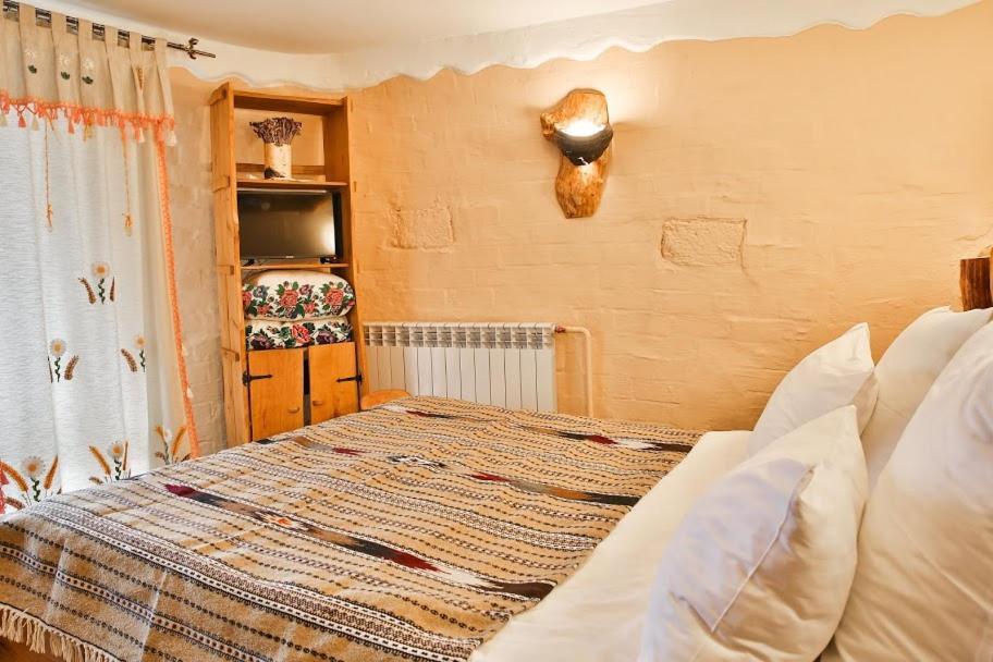 Inn грибова хата Bukovel